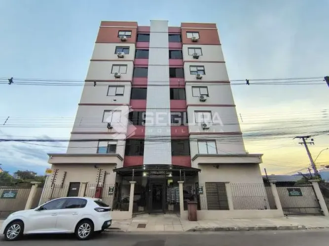 Locação Apartamento CANOAS RS Brasil
