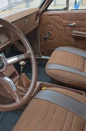 Chevrolet Caravan L/sl/s/ss 2.5/4.1/4.2 1978