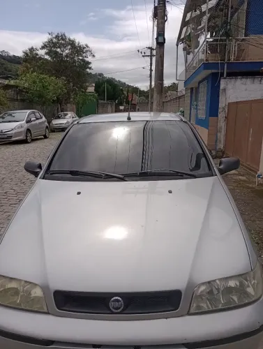 Fiat Palio 1.0/ Trofeo 1.0 Fire/ Fire Flex 4P 2004