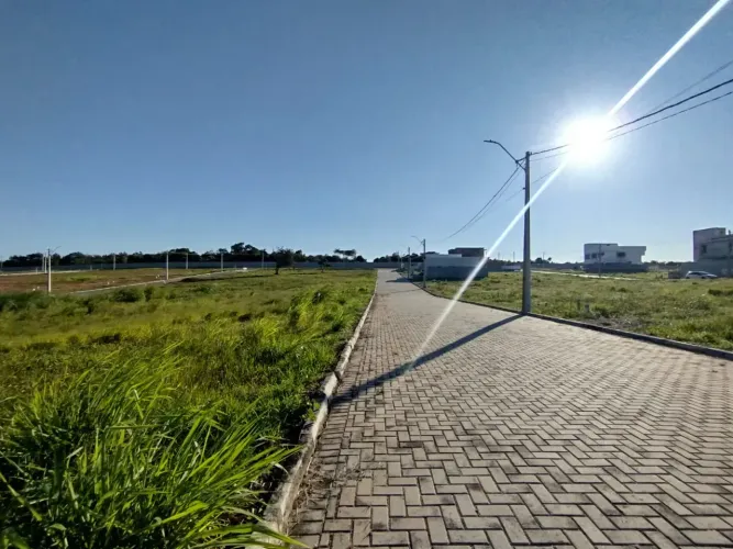 Lote 451² no Condomínio Residencial Vila do Alto