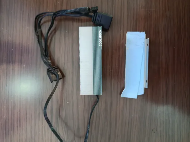 DISSIPADOR Coolmoon Nvme