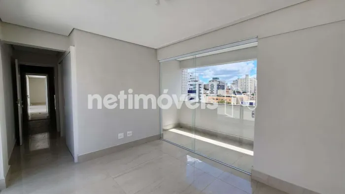 Venda Apartamento 3 quartos Sagrada Família Belo Horizonte