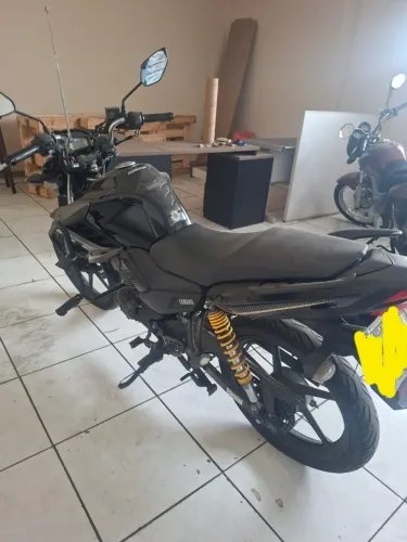 YAMAHA FAZER 150