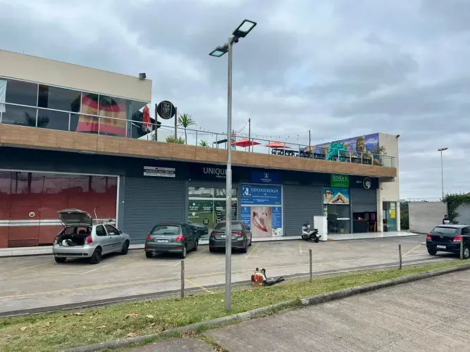 LOJA COMERCIAL AV PORTUGAL 240M2 NO Jardim Atlântico - Belo Horizonte - MG