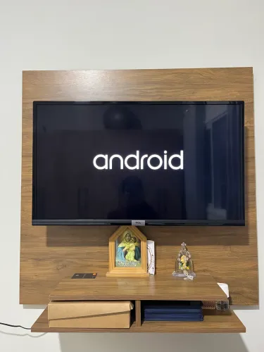 Tv TCL Android