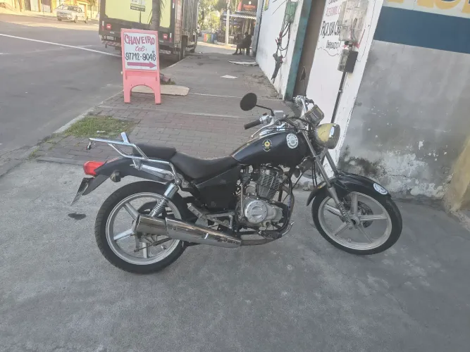 Vendo Kansas 150