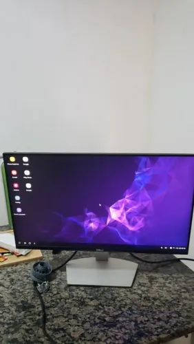 Monitor dell