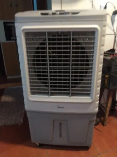 Climatizador de ar 