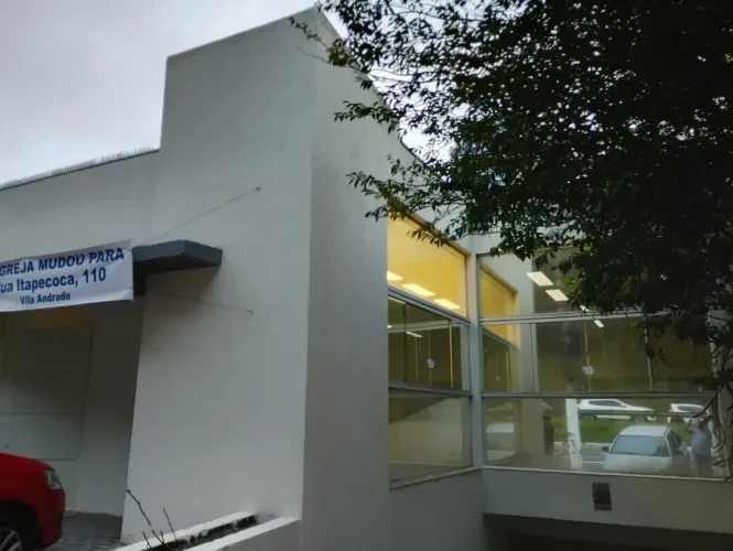 imovel com 560m2 ideal para igreja buffet lojas banco petshop