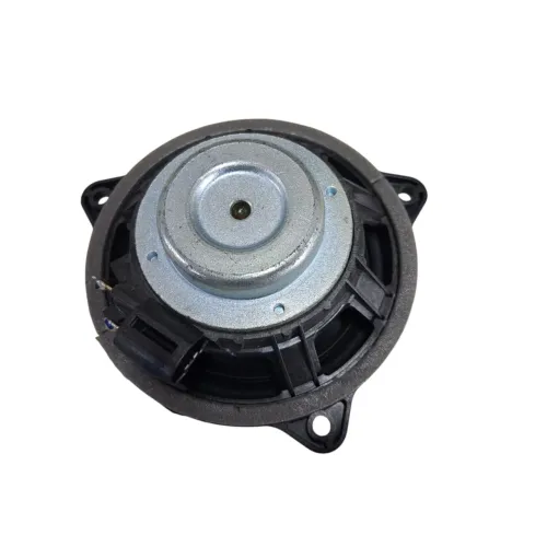 Auto Falante Porta Dianteira Land Rover Evoque 2012/2019