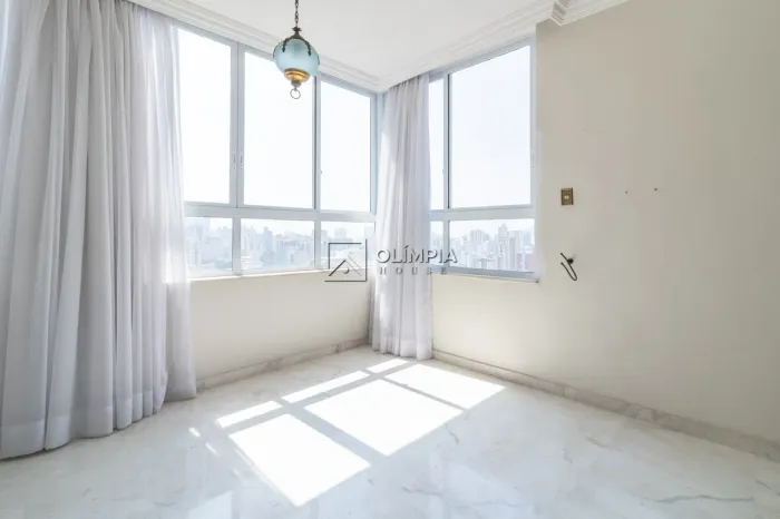 Venda Apartamento 2 Dormitórios - 300 m² Bela Vista