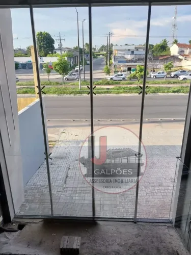 Imóvel para aluguel tem 240 metros quadrados com 1 quarto em SIM - Feira de Santana - BA