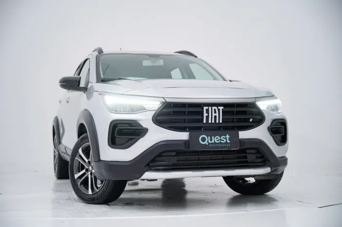 Fiat Pulse Audace Turbo 200 Aut. (hibrído) 2025