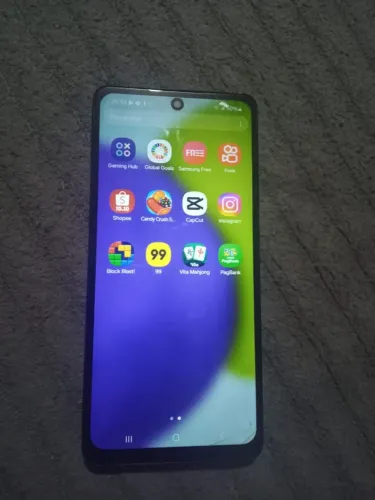 Samsung A52 5g