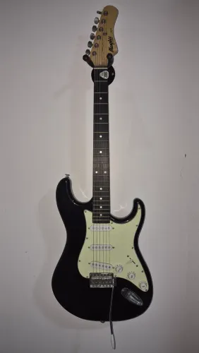 Guitarra memphis strato mg30