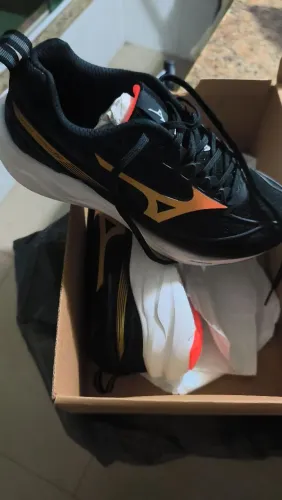 Tênis Mizuno original space 5