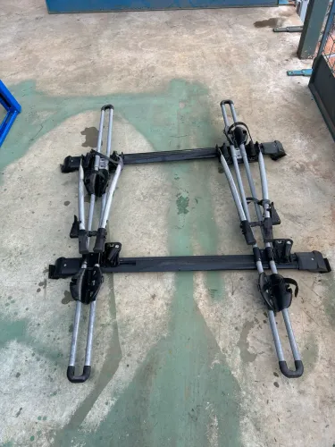 Suporte para bicicletas