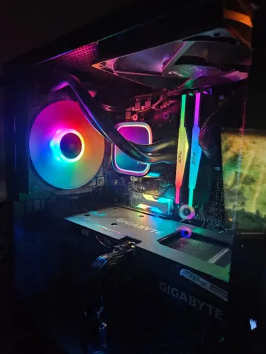 Kit upgrade