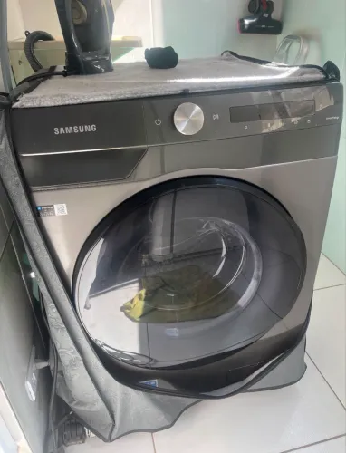 Samsung Lava e Seca (Modelo WD13T)