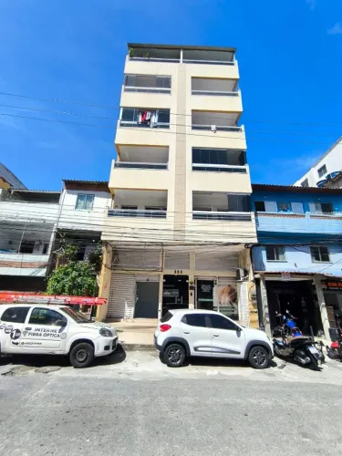 Recreio/Terreirão - Loja grande na rua da chegada frente rua no terreirão 