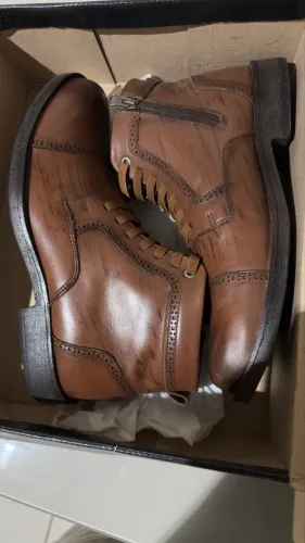 Bota Masculina