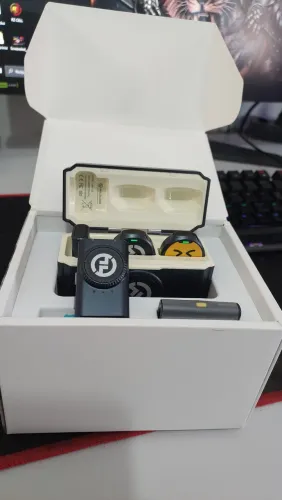 Microfone Lark M2