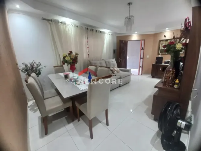 Casa em Rua Músico Nabor Pires de Camargo - Jardim Colonial - Indaiatuba/SP