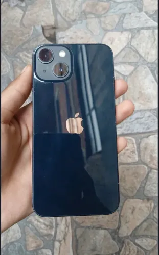 iPhone 13 troco por S23 ultra