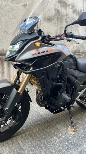 Honda CB 500x 2023