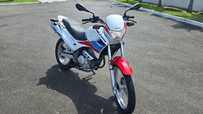 Nx Falcon 400