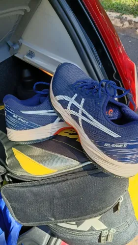 Asics gel Game 9