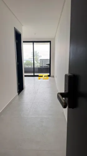 Studio para venda em Intermares com 29,8 m² Cabedelo | Vista mar REF: 210