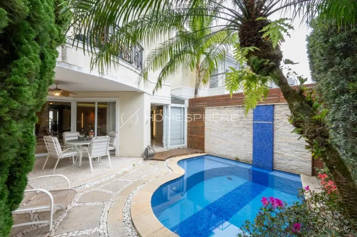 Condomínio Solares Cidade Jardim Vila América Rua Doutor Alberto Lyra, 345. Casa em condom