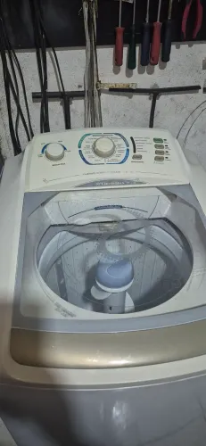 Maquina de lavar 11kg
