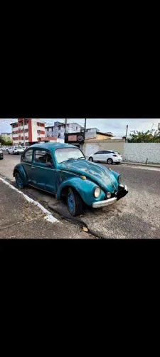 Volkswagen Fusca 1300 1979