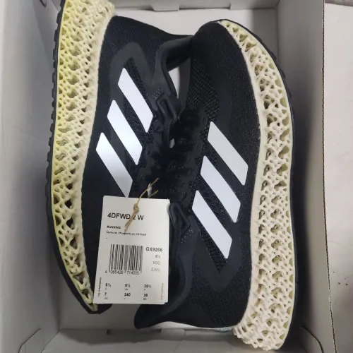 Tênis Adidas 4D 2 Original novo sem uso