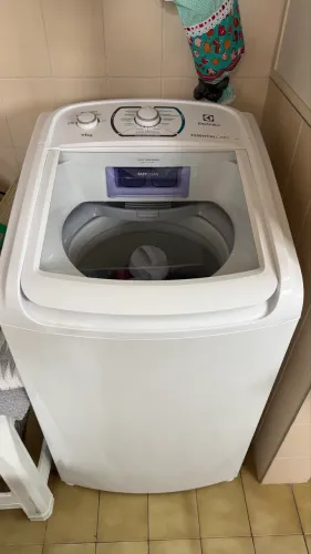 Máquina de Lavar Electrolux 11kg