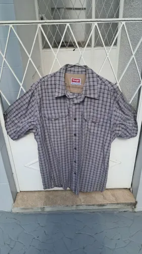 Camisa Wrangler G