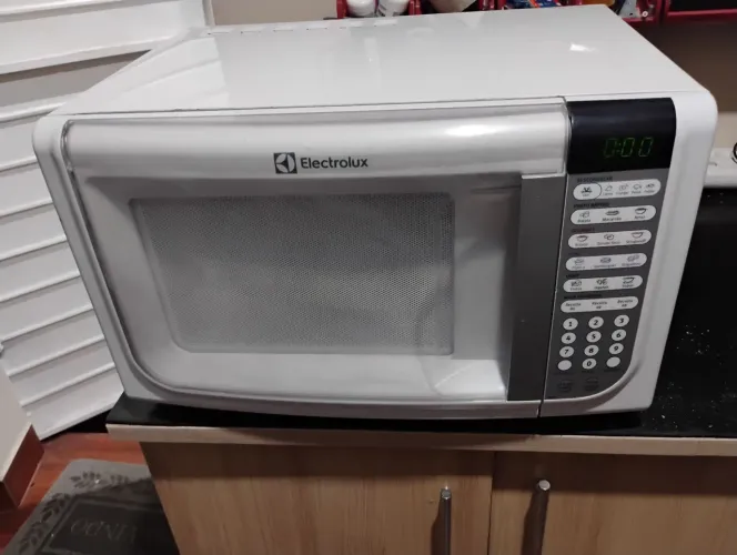Microondas