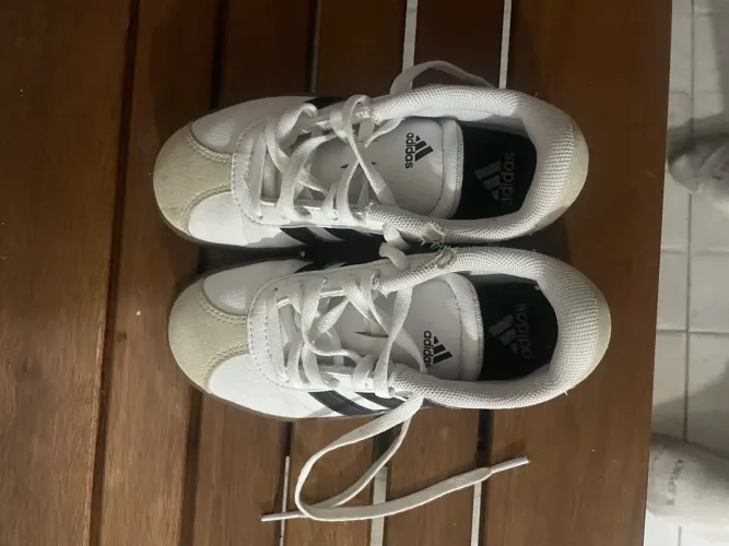 Adidas Samba infantil 28