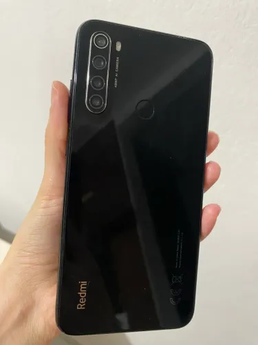 Redmi 8