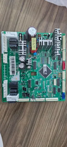 Placa DA26-00033B original, parte traseira geladeira 4 portas Sansung
