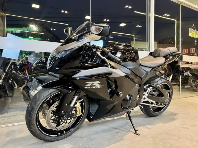 Suzuki GSX-R 1000 2016