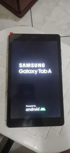 Tablet Samsung Tab A modelo SM -T290