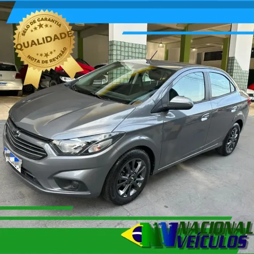 Chevrolet Joy Plus Black Ed.1.0 8V 4P Flex MEC 2021
