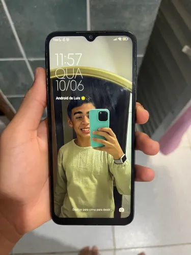 POCO C40