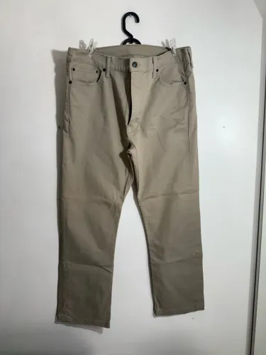 CALÇA LEVIS 513