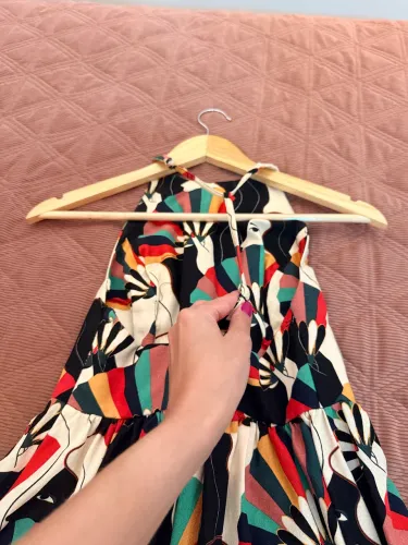 Vestido Farm