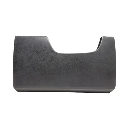 Acabamento Painel Inferior Nissan Versa 2018 2019 Uzad0