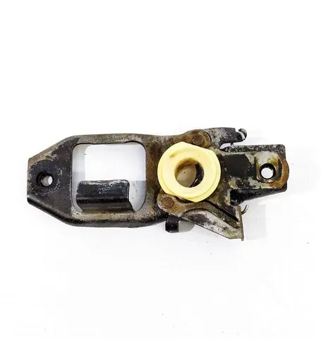 Fechadura Capô Land Rover Discovery Série 2 2000    121664